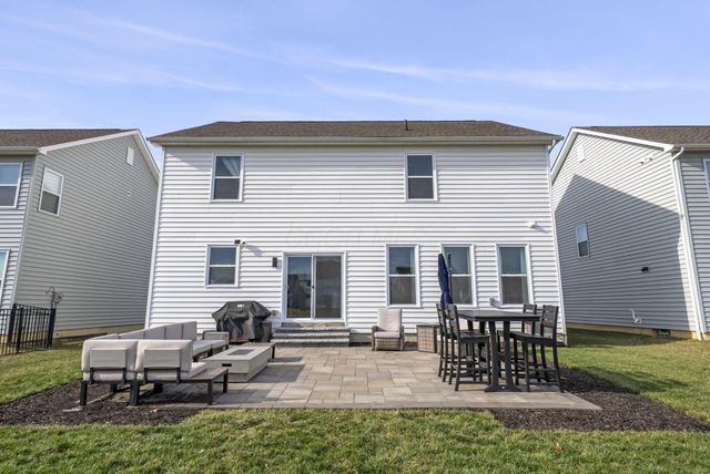 2660 Carmie Drive, Blacklick, OH 43004