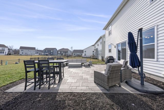 2660 Carmie Drive, Blacklick, OH 43004