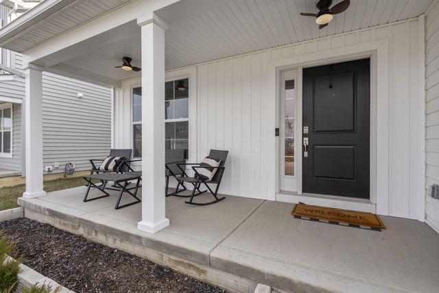 2660 Carmie Drive, Blacklick, OH 43004