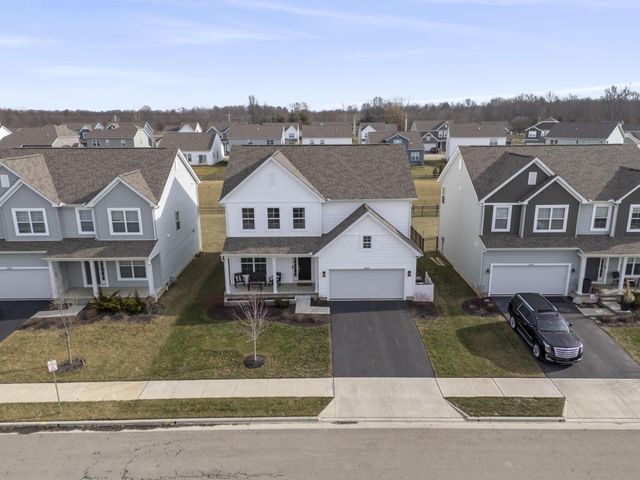 2660 Carmie Drive, Blacklick, OH 43004