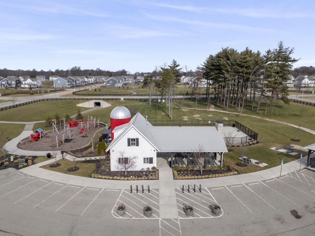 2660 Carmie Drive, Blacklick, OH 43004