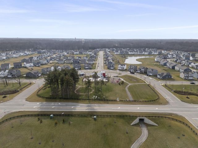 2660 Carmie Drive, Blacklick, OH 43004