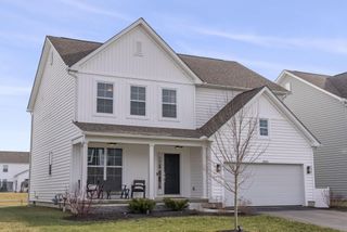 2660 Carmie Drive, Blacklick, OH 43004