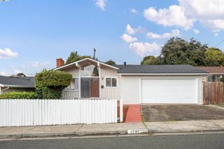 2541 Duke Ave, Richmond, CA 94806