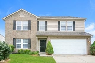 6259 Dusty Laurel Drive, Whitestown, IN 46075