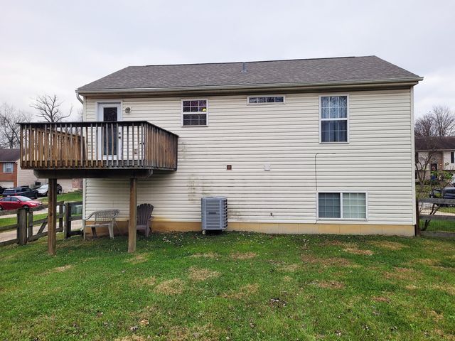 841 Virginiabradford Court, Erlanger, KY 41018