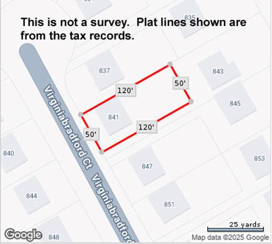 841 Virginiabradford Court, Erlanger, KY 41018