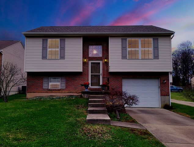 841 Virginiabradford Court, Erlanger, KY 41018