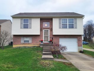 841 Virginiabradford Court, Erlanger, KY 41018