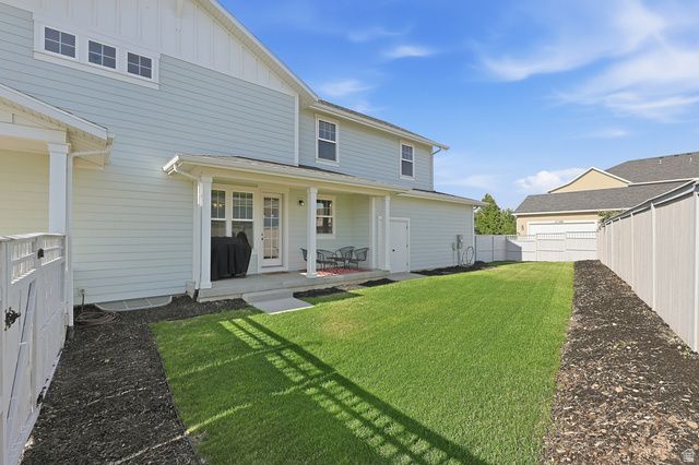 10371 S FISH HOOK RD, South Jordan, UT 84009
