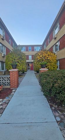 1539 Harlem Avenue 1W, Forest Park, IL 60130
