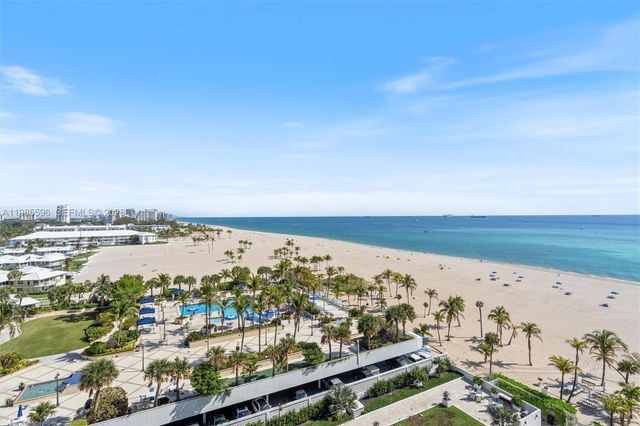 2200 S Ocean Ln 905, Fort Lauderdale, FL 33316