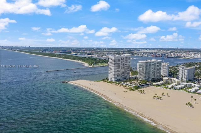 2200 S Ocean Ln 905, Fort Lauderdale, FL 33316