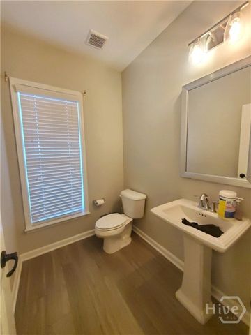 336 Sonoma Drive, Pooler, GA 31322