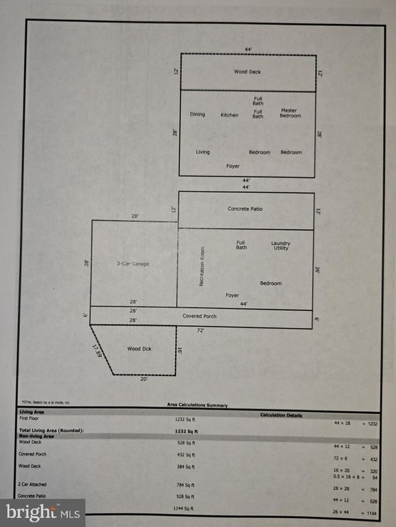 37352 ASHER RD, Mechanicsville, MD 20659