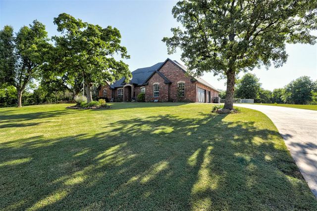 6000 Winslet Drive, Choctaw, OK 73020