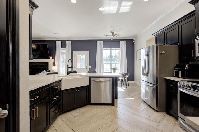 6000 Winslet Drive, Choctaw, OK 73020