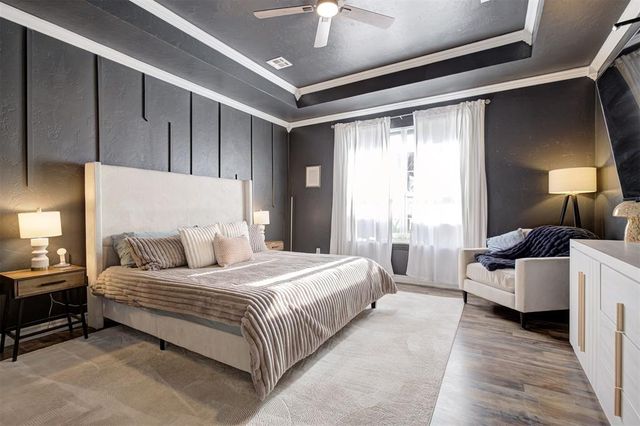 6000 Winslet Drive, Choctaw, OK 73020