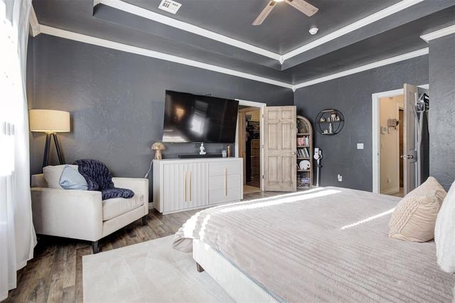 6000 Winslet Drive, Choctaw, OK 73020