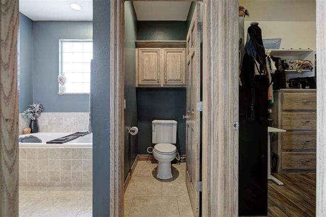 6000 Winslet Drive, Choctaw, OK 73020