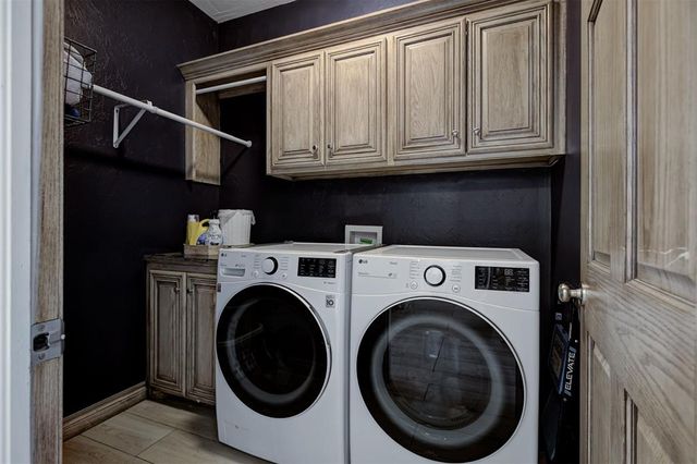 6000 Winslet Drive, Choctaw, OK 73020
