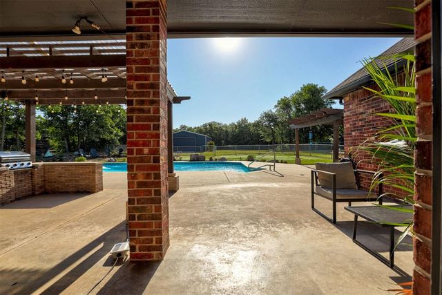 6000 Winslet Drive, Choctaw, OK 73020