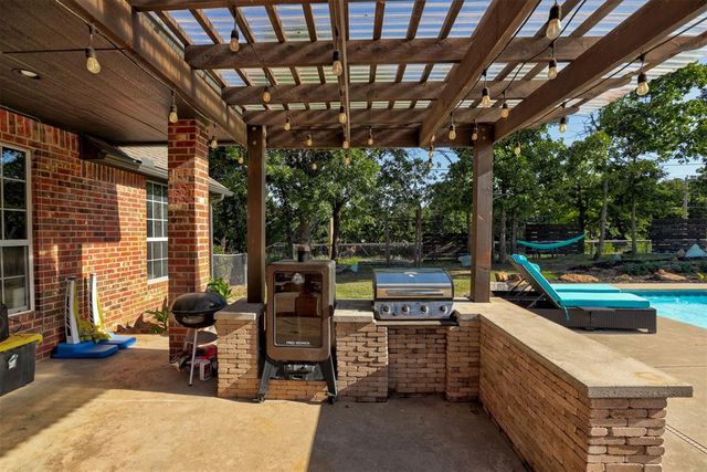 6000 Winslet Drive, Choctaw, OK 73020