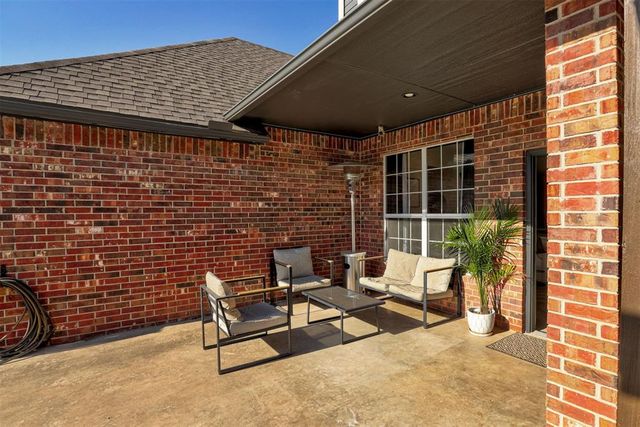 6000 Winslet Drive, Choctaw, OK 73020