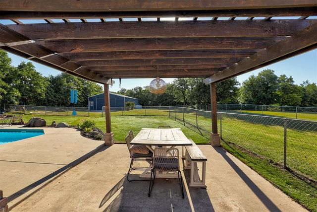 6000 Winslet Drive, Choctaw, OK 73020