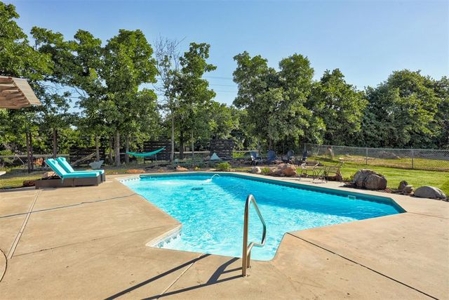 6000 Winslet Drive, Choctaw, OK 73020