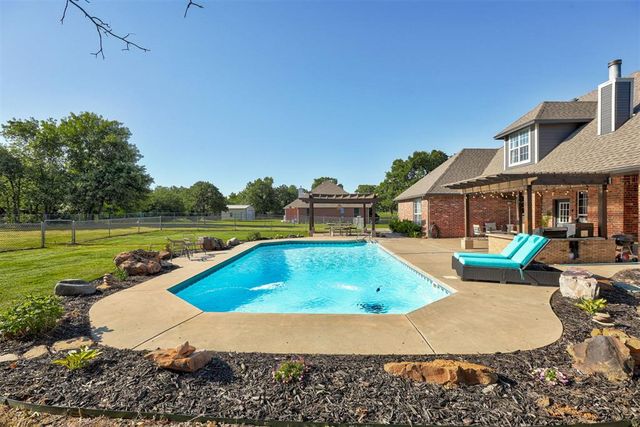 6000 Winslet Drive, Choctaw, OK 73020