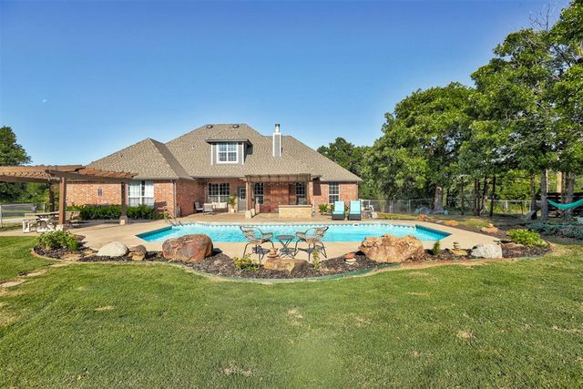 6000 Winslet Drive, Choctaw, OK 73020