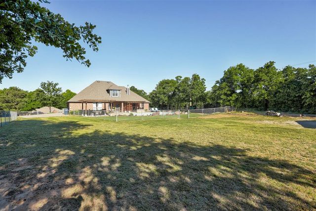 6000 Winslet Drive, Choctaw, OK 73020