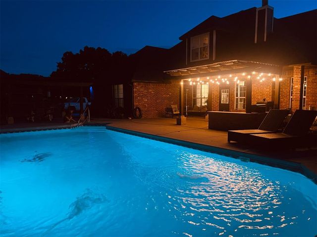 6000 Winslet Drive, Choctaw, OK 73020
