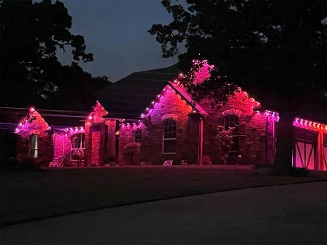 6000 Winslet Drive, Choctaw, OK 73020