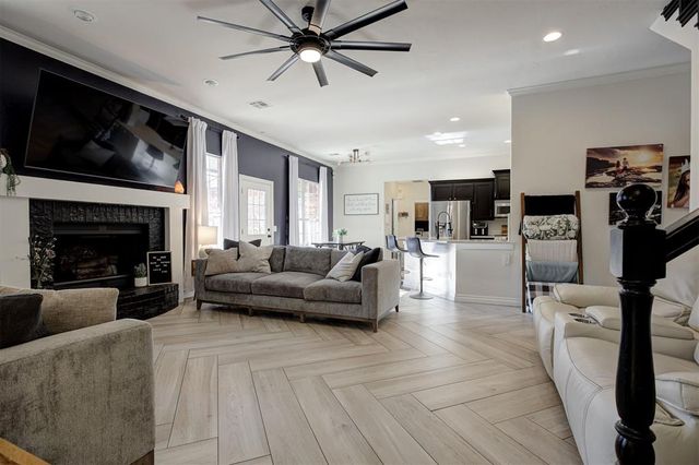 6000 Winslet Drive, Choctaw, OK 73020