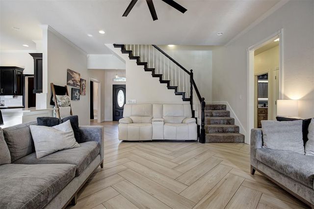 6000 Winslet Drive, Choctaw, OK 73020