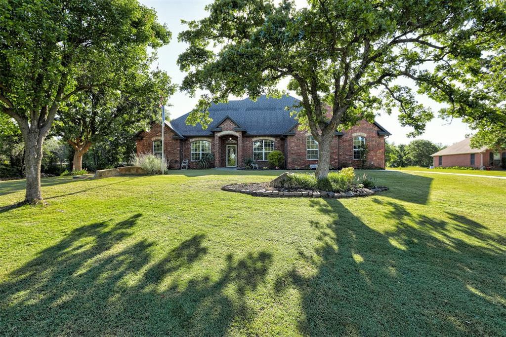 6000 Winslet Drive, Choctaw, OK 73020