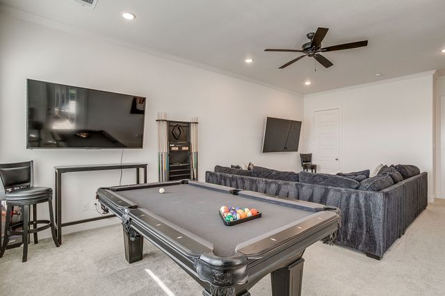 7732 Laura Lake Lane, Fort Worth, TX 76126