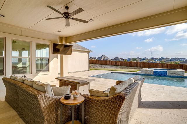 7732 Laura Lake Lane, Fort Worth, TX 76126