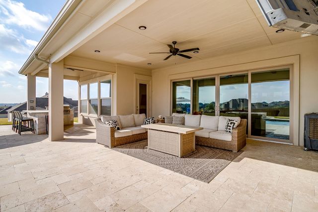 7732 Laura Lake Lane, Fort Worth, TX 76126