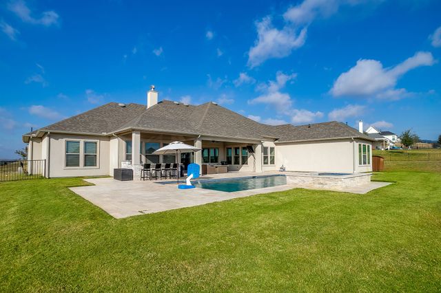 7732 Laura Lake Lane, Fort Worth, TX 76126