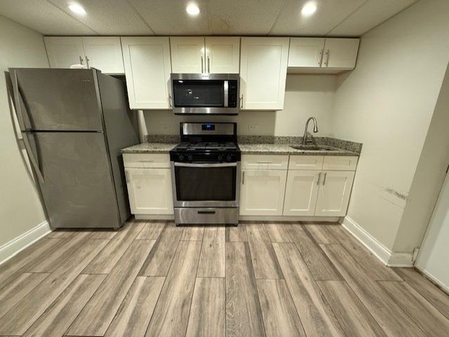 6932 N Lakewood Avenue G, Chicago, IL 60626