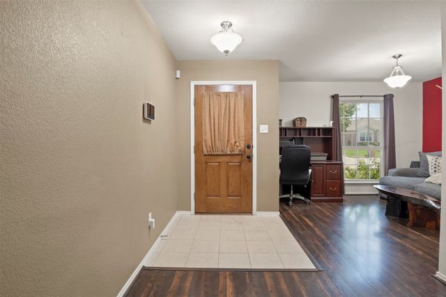 1303 Feather Crest Drive, Krum, TX 76249