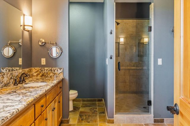 3204 Skunk Ranch Rd, Murphys, CA 95247