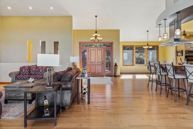 3204 Skunk Ranch Rd, Murphys, CA 95247