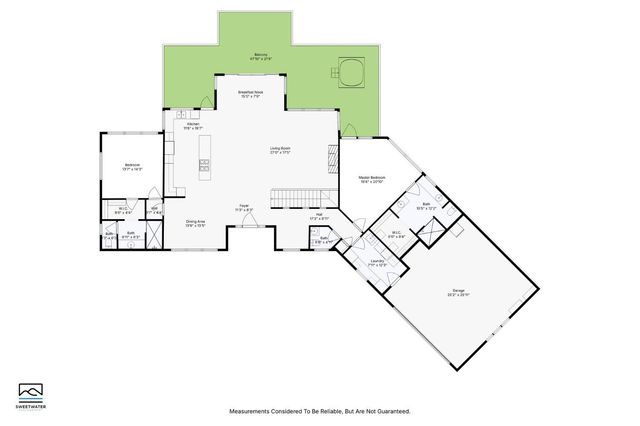 3204 Skunk Ranch Rd, Murphys, CA 95247