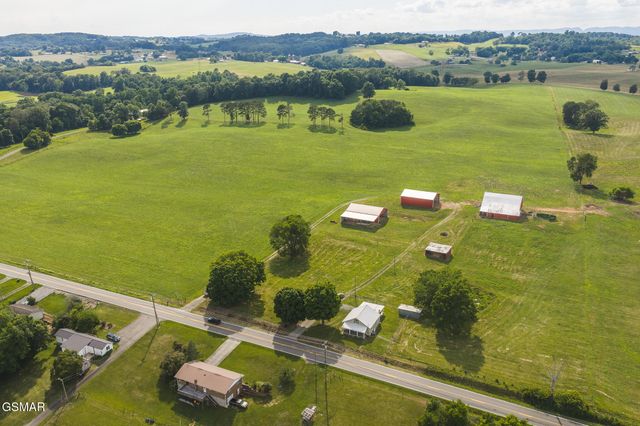 1630 115Ac Silver City Road, Whitesburg, TN 37891