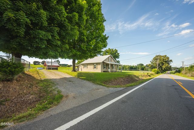 1630 115Ac Silver City Road, Whitesburg, TN 37891