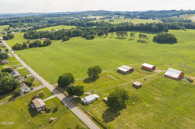 1630 115Ac Silver City Road, Whitesburg, TN 37891